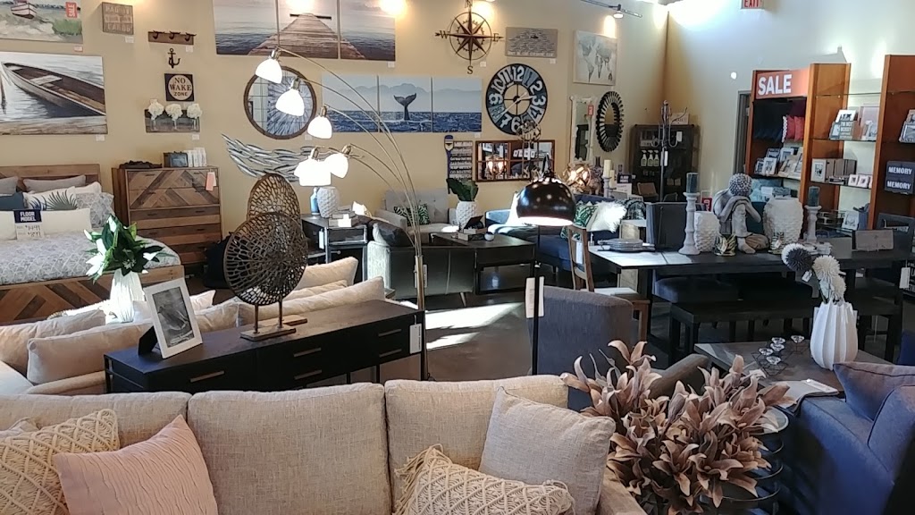 Urban Barn | 1807 Stone Church Rd E #6003, Stoney Creek, ON L8J 0B4, Canada | Phone: (905) 575-5040