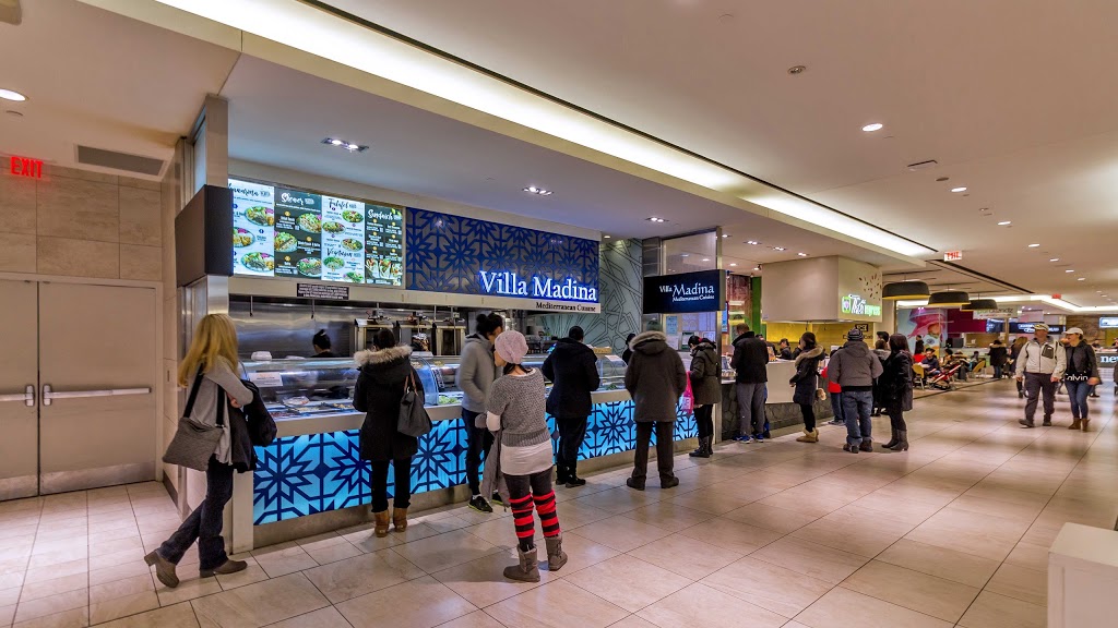 Villa Madina | 5000 Hwy 7 #7, Markham, ON L3R 4M9, Canada | Phone: (905) 477-8059