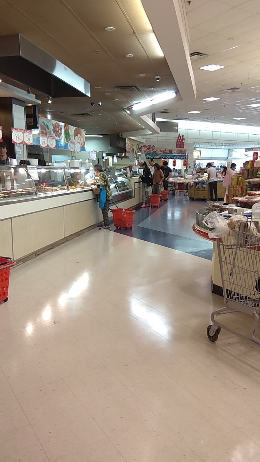 Foody Mart | 355 Bamburgh Cir, Scarborough, ON M1W 3Y1, Canada | Phone: (416) 490-9890