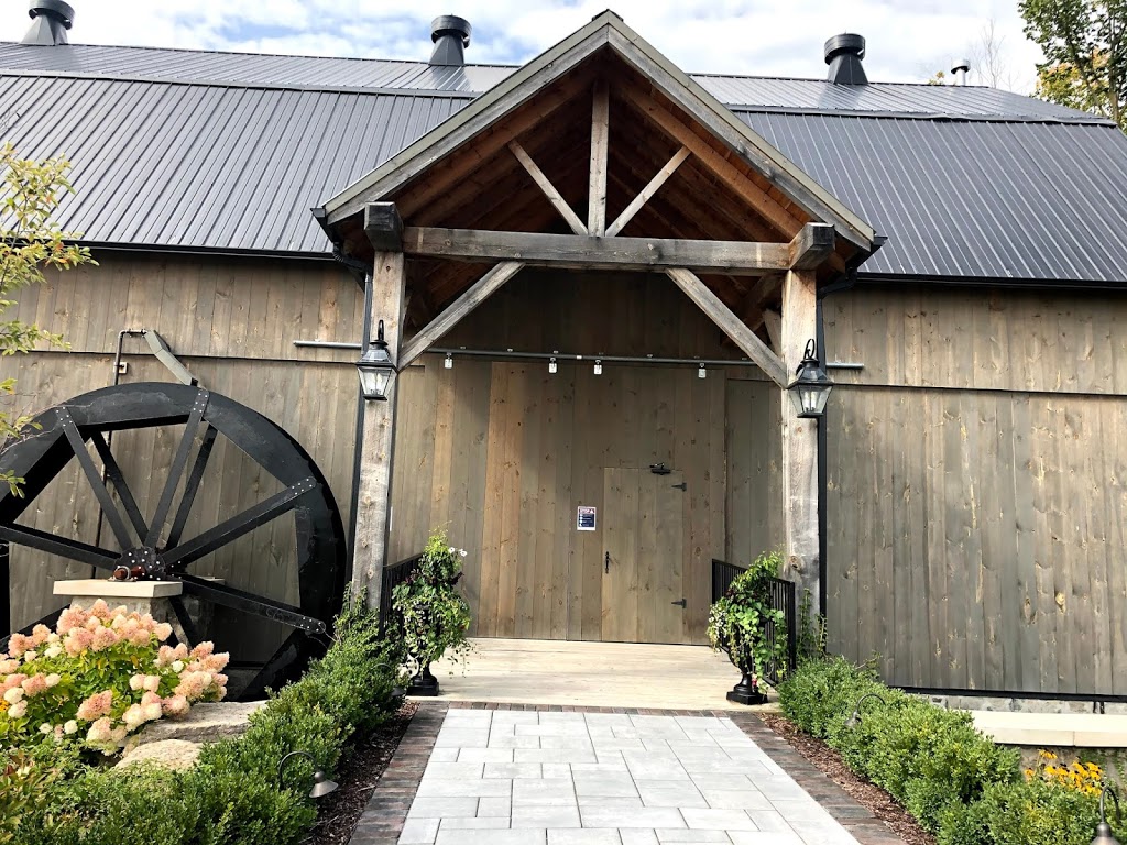 Ivy Ridge Weddings & Events | 7511 9 Line, Thornton, ON L0L 2N0, Canada | Phone: (705) 730-9876
