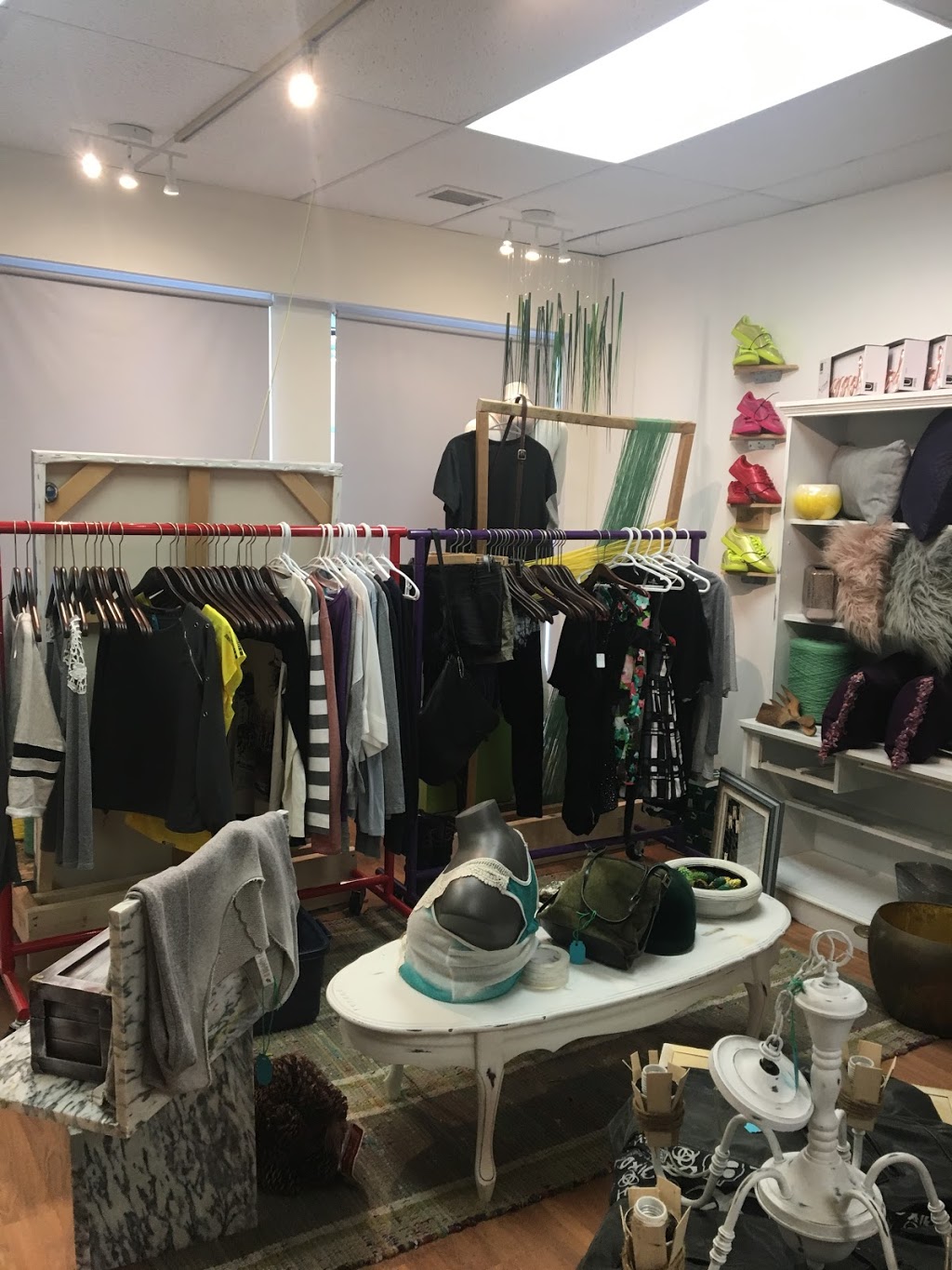 Renewed Inc | 43 Guelph St #1b, Georgetown, ON L7G 3Z6, Canada | Phone: (416) 844-6140