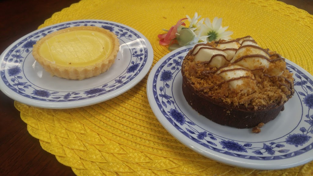 3 Sisters Bakeshop | 2211 Arch Street, Ottawa, ON K1H 2H5, Ottawa, ON K1G, Canada | Phone: (613) 695-9122