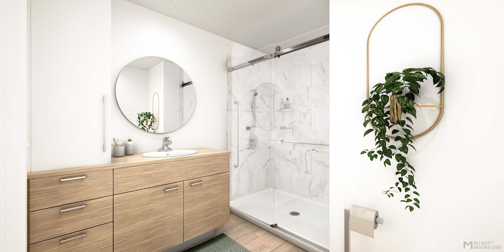 CAPELLA Lévis, complexe pour retraités | 1500 Rue Weyman, Lévis, QC G6Y 0G6, Canada | Phone: (418) 626-6464