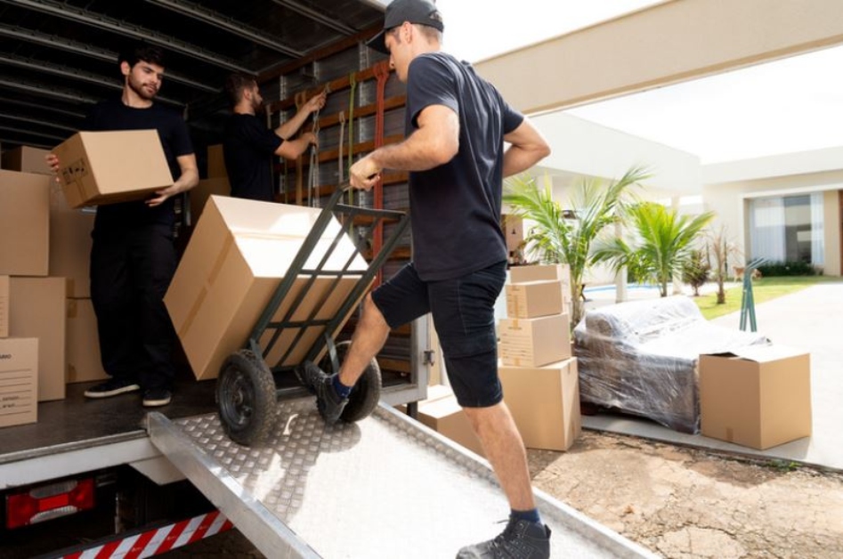 IFC home services (MOVING) | 189 Springhead Gardens, Richmond Hill, ON L4C 5C7, Canada | Phone: (437) 254-5541