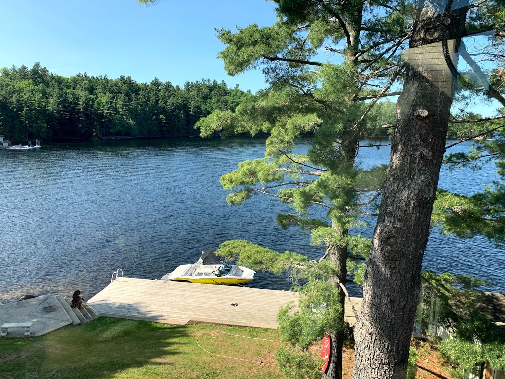 Camp Frenda - 1231 Morinus Rd, Minett, ON, Muskoka Lakes, ON P0B 1J0 ...