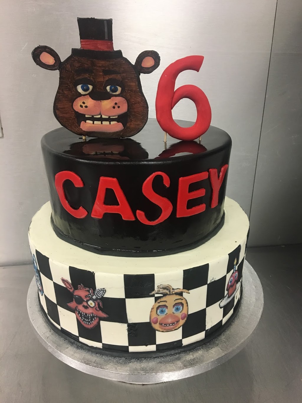 Hansel and Gretel Bakery | 22777 Dewdney Trunk Rd, Maple Ridge, BC V2X 3K4, Canada | Phone: (604) 463-0034