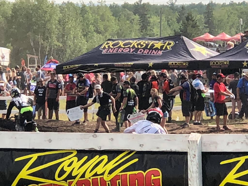 RiverGlade MX Park | Salisbury, NB E4Z 6J7, Canada | Phone: (506) 372-4409