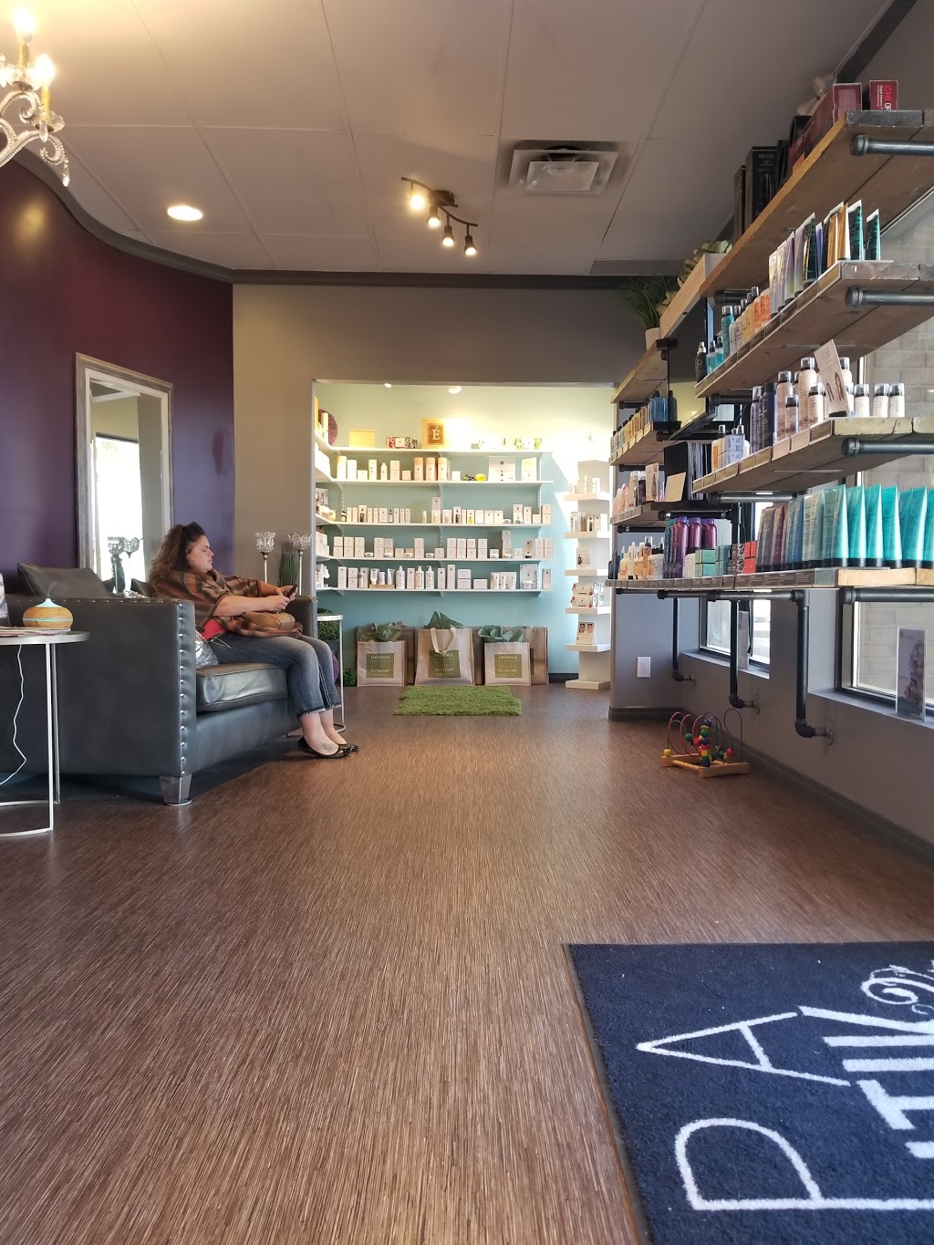 Spa Cantik and Salon | 1035 Devonshire Dr N, Regina, SK S4X 2X4, Canada | Phone: (306) 522-6845