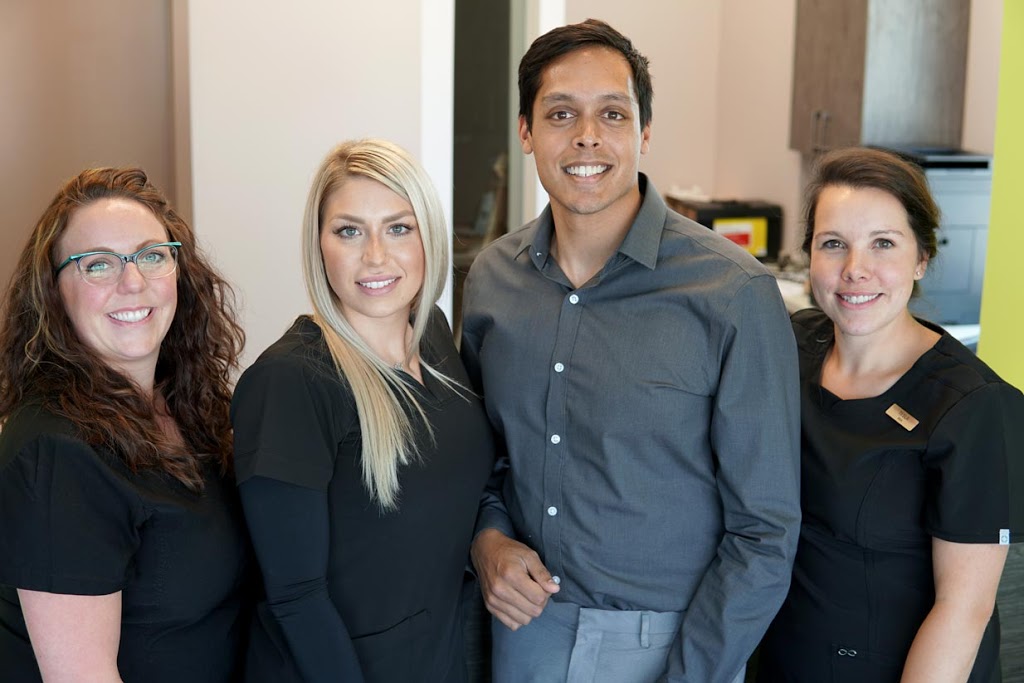 Airdrie 8th Street Dental | 1 Midtown Blvd SW #201, Airdrie, AB T4B 4E7, Canada | Phone: (403) 980-1847