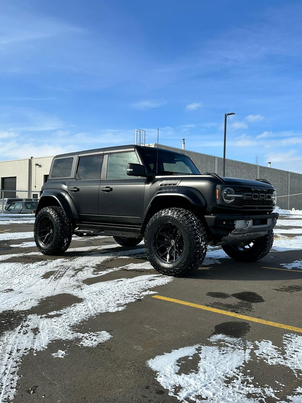 409 Performance Cars Limited | 101 Highland Park Common NE #1006, Airdrie, AB T4A 0X3, Canada | Phone: (403) 808-1801