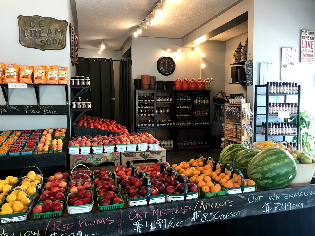 Freskiw Farms Muskoka | 1789 Highway 11 South, Kilworthy, ON P0E 1G0, Canada | Phone: (705) 689-3994
