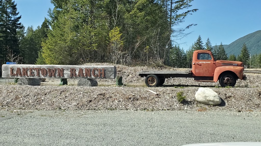 Laketown Ranch Music & Recreation Park | 8811 Youbou Rd #648, Lake Cowichan, BC V0R 2G1, Canada | Phone: (250) 715-1600