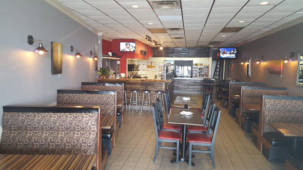 Obies Bar and Grille | 209 Pinebush Rd #6a, Cambridge, ON N1R 7H8, Canada | Phone: (519) 624-6243