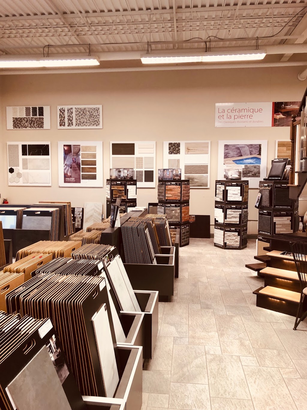 Lanctôt Couvre-Sol Design | 740 Rue Jean-Neveu #103, Longueuil, QC J4G 1P1, Canada | Phone: (450) 647-1571