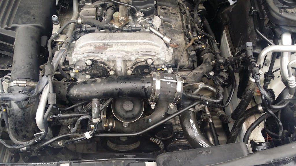 Erilu Mobile Mechanic | 3655 Redmond Rd, Mississauga, ON L5B 4A4, Canada | Phone: (289) 689-7067