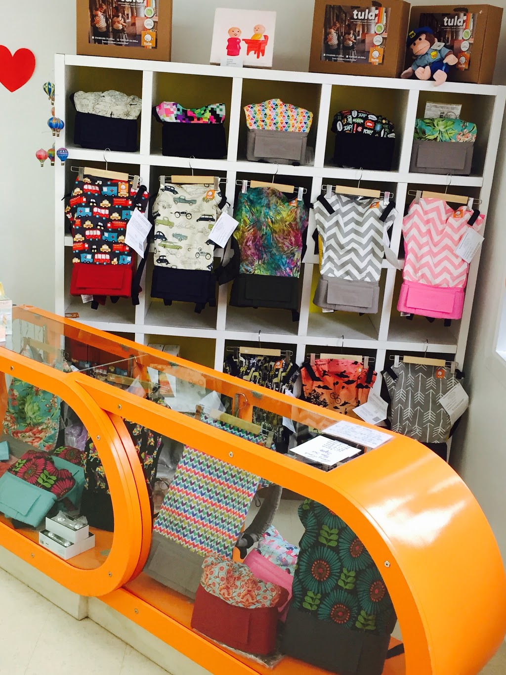 Gingersnap General Store | 803 Water St, St. Johns, NL A1E 1C3, Canada | Phone: (709) 237-7627