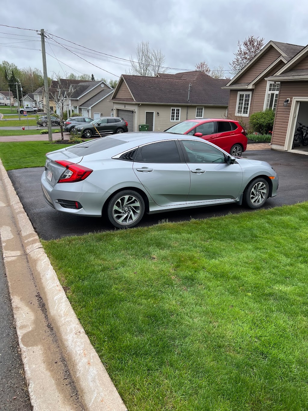 Enviro Masters Lawn Care Moncton | 331 Elmwood Dr Unit 4, Suite 303, Moncton, NB E1A 7Y1, Canada | Phone: (506) 962-5050