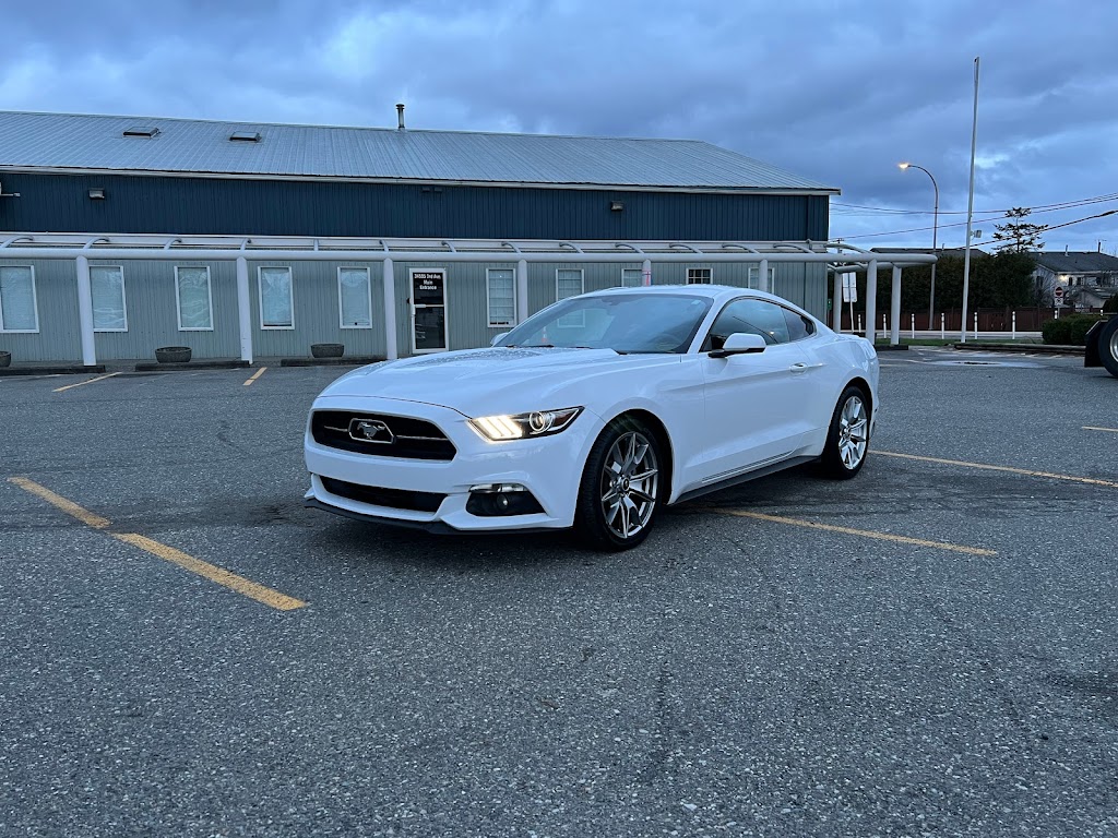 Grewal Motors | 145 Sumas Way, Abbotsford, BC V2S 8B7, Canada | Phone: (604) 217-7003