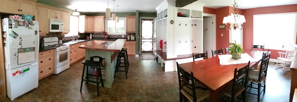 Woodland Woodcraft | 940 Lawson Rd, Tiny, ON L0L 1P1, Canada | Phone: (705) 241-2315