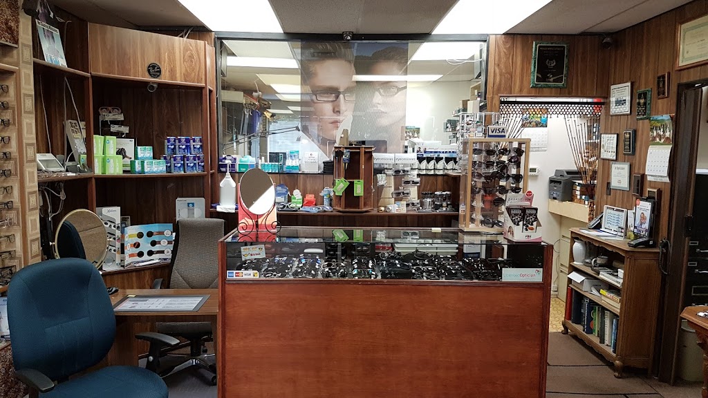 Whalley Optical Centre | 10706 King George Blvd #103, Surrey, BC V3T 2X3, Canada | Phone: (604) 581-1055