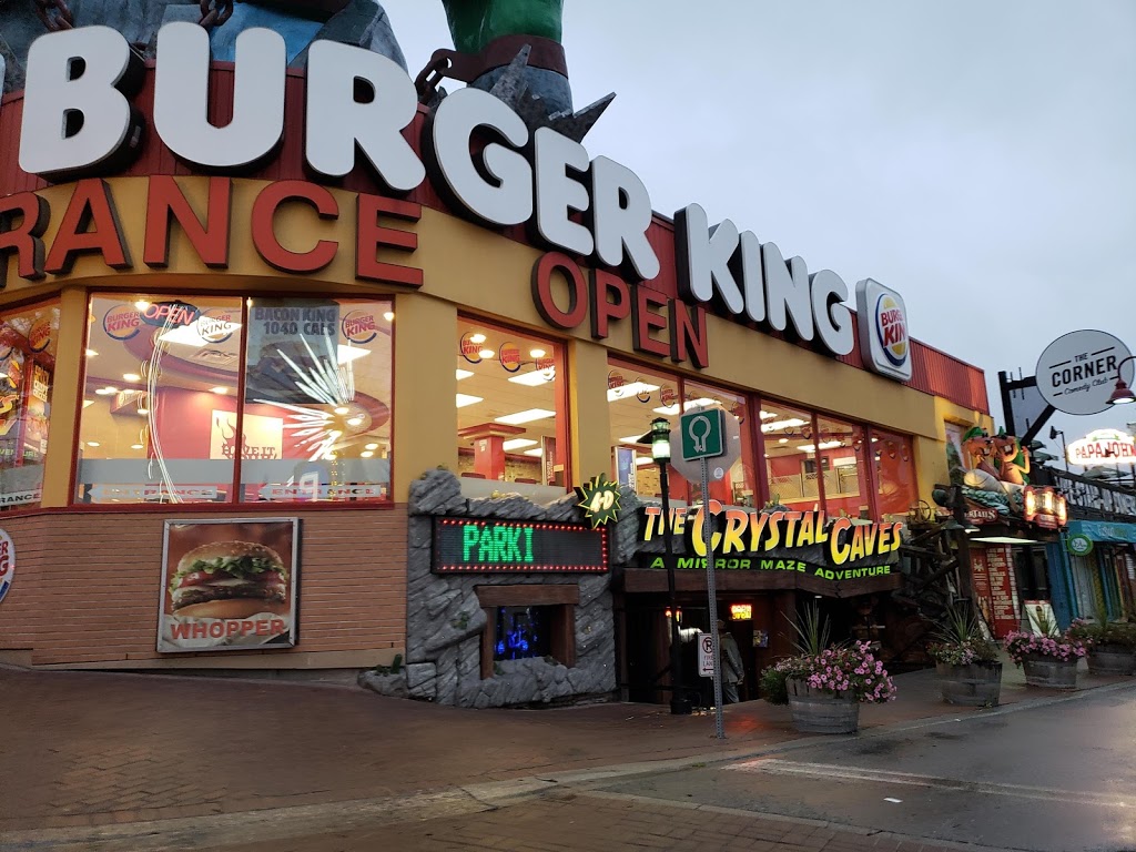 Niagara Parks | 7400 Portage Rd, Niagara Falls, ON L2E 6T2, Canada | Phone: (877) 642-7275