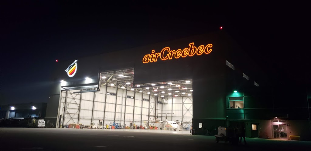 Air Creebec Inc | 9475 Avenue Ryan, Dorval, QC H9P 1A2, Canada | Phone: (514) 636-8501