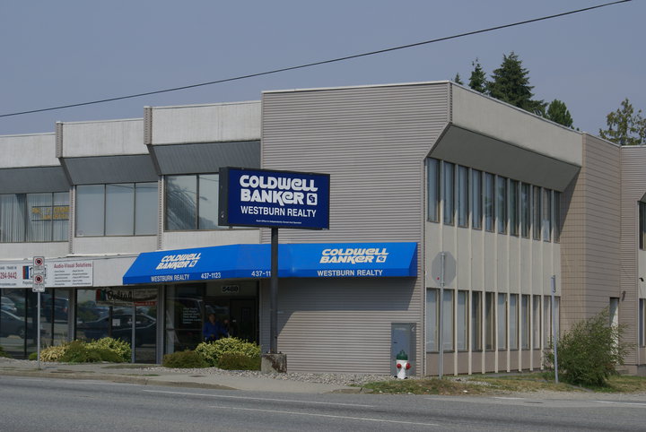 Coldwell Banker MacPherson Real Estate Ltd. (Property Management | 5489 Kingsway Suite 101, Burnaby, BC V5H 2G1, Canada | Phone: (778) 882-0211