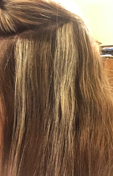 Concrete Blonde Hair and Body | 450 Ordze Rd #115, Sherwood Park, AB T8B 0C5, Canada | Phone: (780) 416-4949