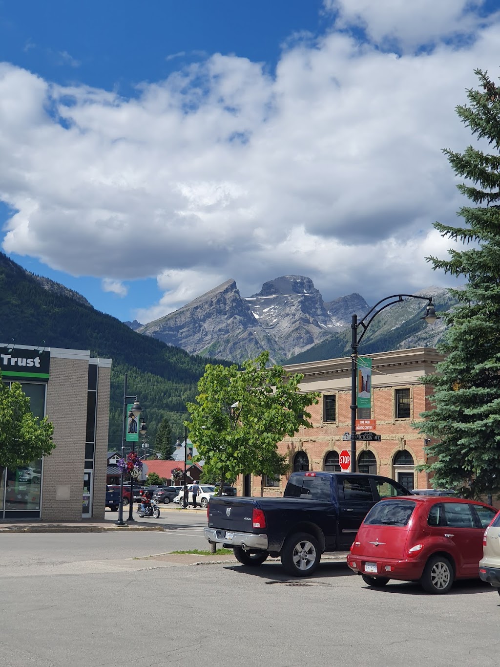 The Source | 362 2 Ave, Fernie, BC V0B 1M0, Canada | Phone: (250) 423-3527