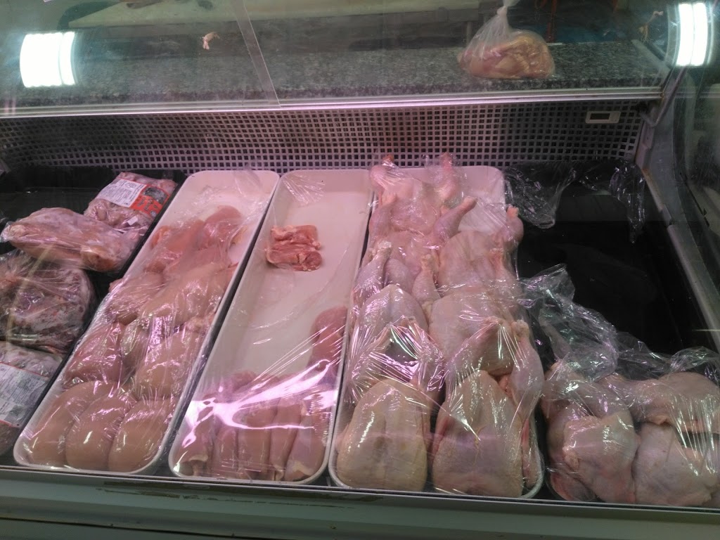 Noor Halal Meat | 735 Twain Ave, Mississauga, ON L5W 1X1, Canada | Phone: (905) 670-2111