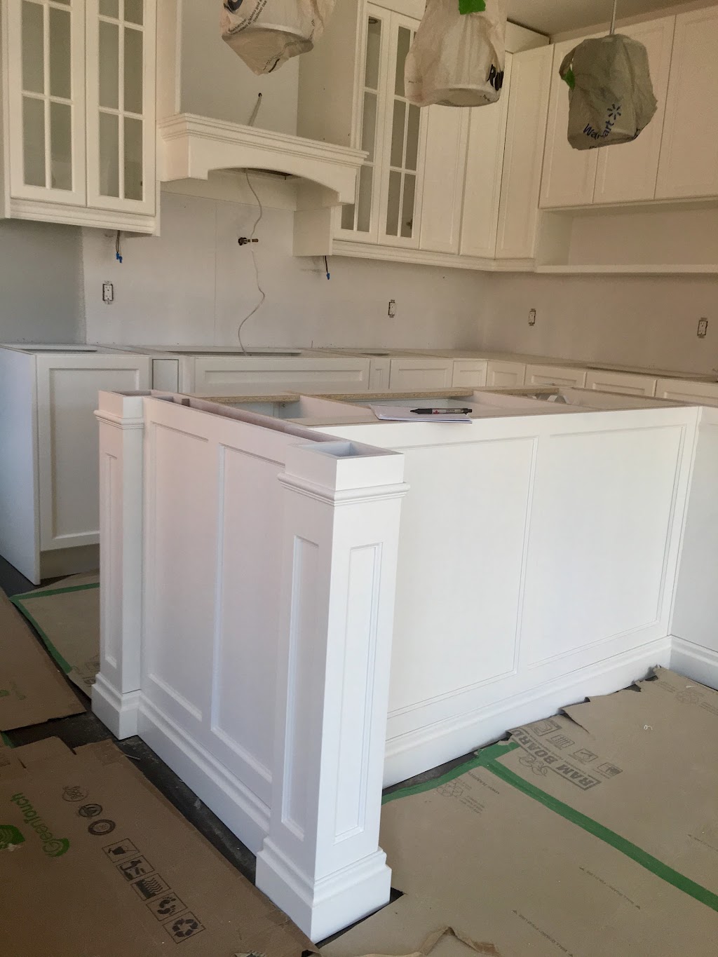 Atlantic Doors Inc | 19 Constellation Crt, Etobicoke, ON M9W 1K4, Canada | Phone: (416) 679-9001