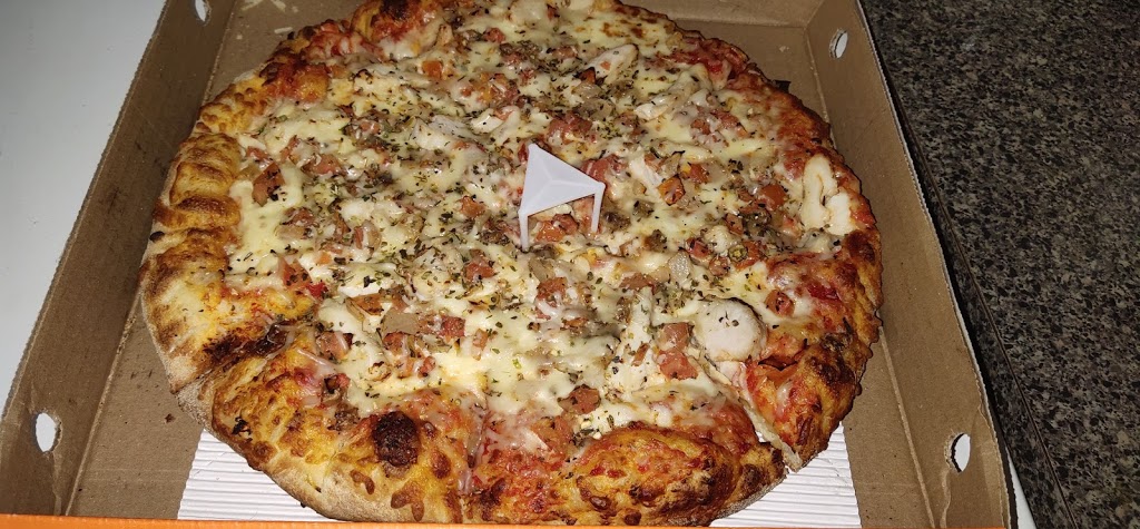 Pizza Pizza | 5717 152 St, Surrey, BC V3S 9A5, Canada | Phone: (604) 277-1111