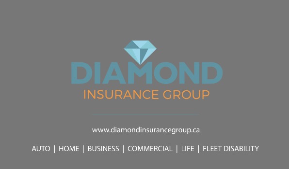 Diamond Insurance | 12577 Airport Rd, Caledon East, ON L7C 2X4, Canada | Phone: (905) 951-0029