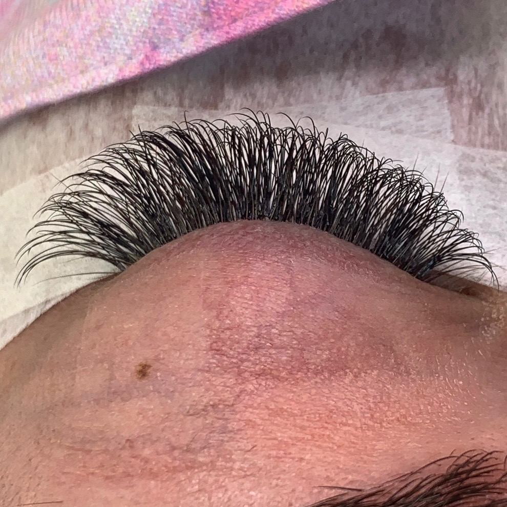 Beyond Lashes Beauty Bar - Airdrie | 2332 Baywater Cres SW, Airdrie, AB T4B 0T4, Canada | Phone: (587) 897-6394