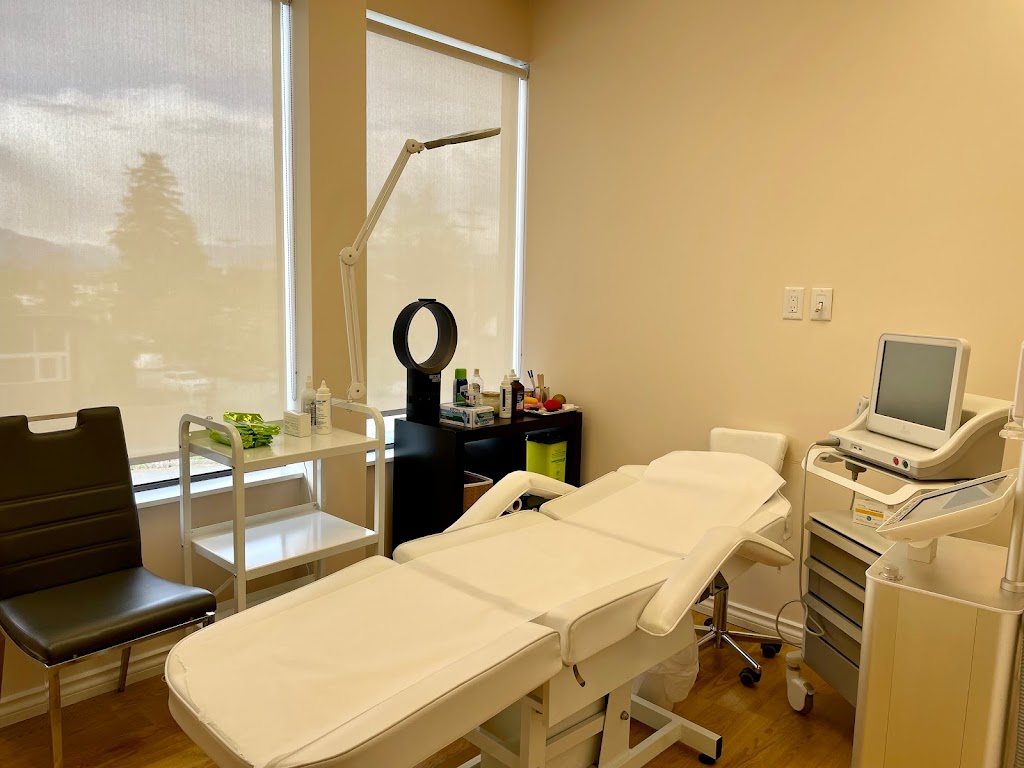 BC Orchard Aesthetics | 5481 Kingsway #201, Burnaby, BC V5H 2G1, Canada | Phone: (778) 859-3932