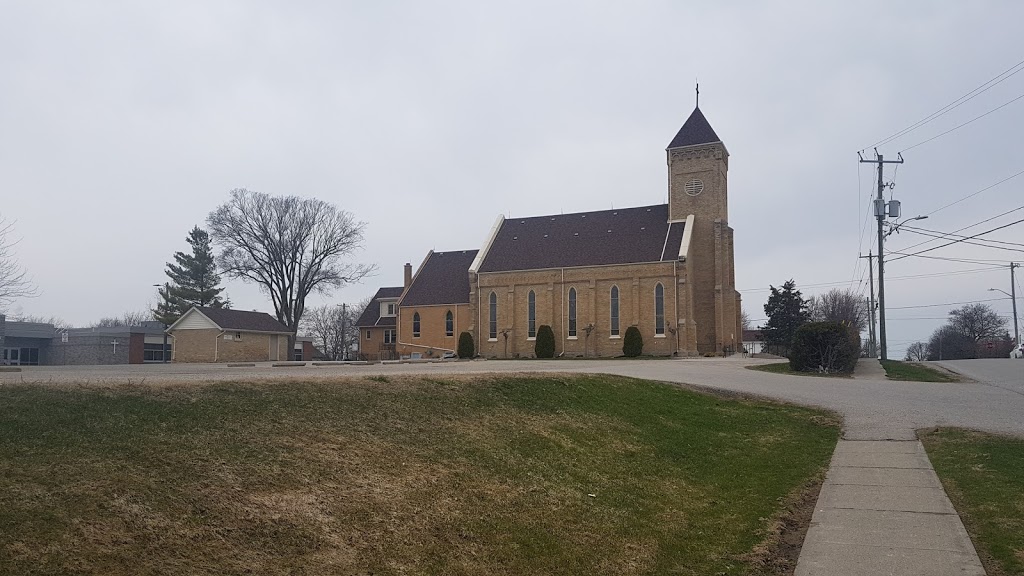 Our Lady Help of Christians | 432 VICTORIA, Watford, ON N0M 2S0, Canada | Phone: (519) 876-3240