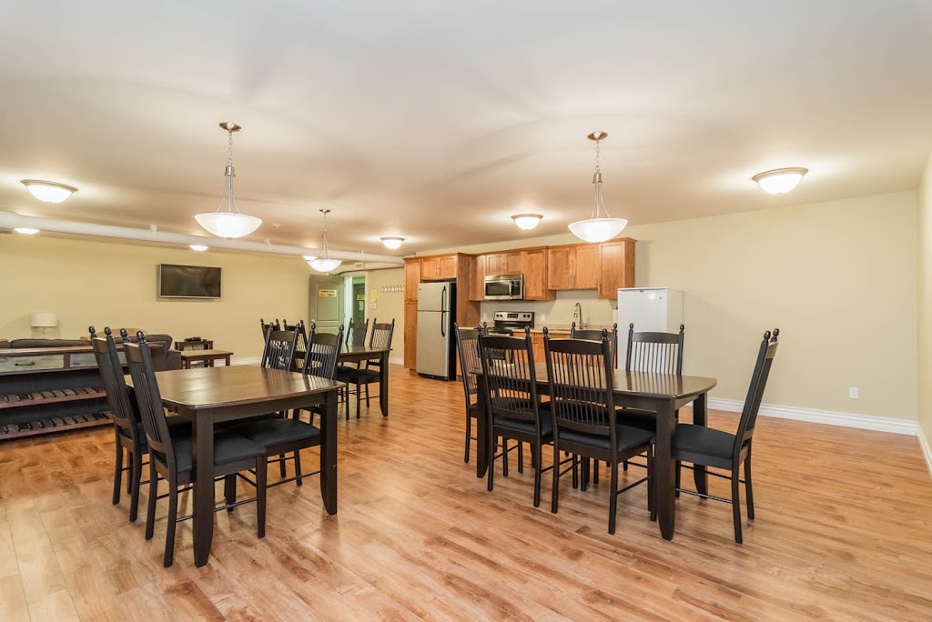 La Chaussée Apartments - Skyline Living | 25, 35 & 55 Primrose Ln, Dieppe, NB E1A 9K7, Canada | Phone: (506) 800-2078