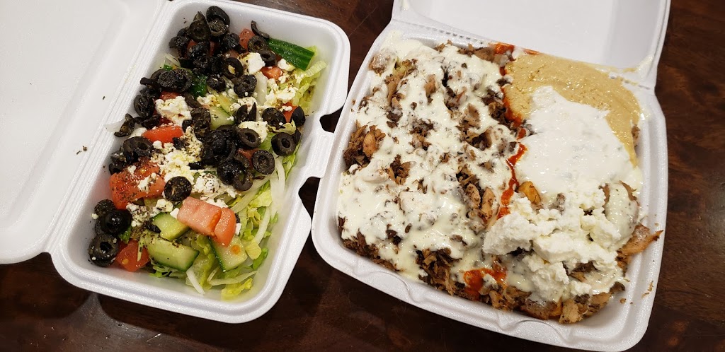 Osmows Shawarma | 1900 Simcoe St N Unit 103, Oshawa, ON L1G 4Y3, Canada | Phone: (905) 571-0999