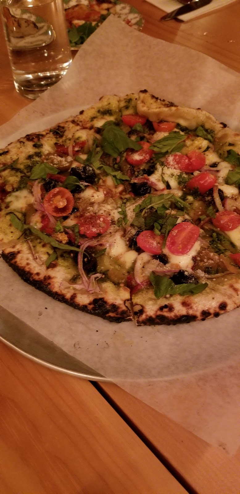 Justins Oven | 235304 Grey Road 13, Box 133, 1G0, Kimberley, ON N0C 1G0, Canada | Phone: (705) 220-1674