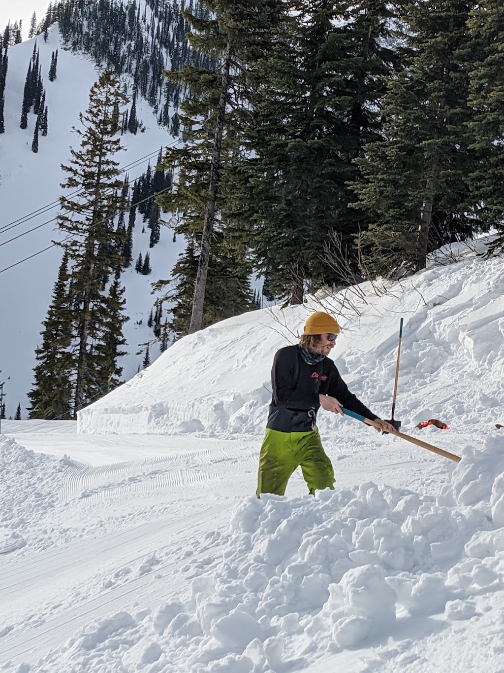 Fernie Freestyle Club | Fernie, BC V0B 1M6, Canada | Phone: (250) 531-0240