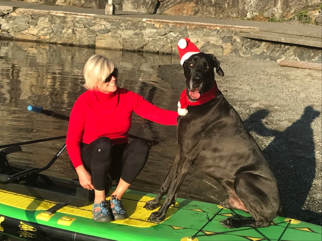 Oar Board SUP Rower | 85 Dallas Rd, Victoria, BC V8V 1A1, Canada | Phone: (250) 384-6574