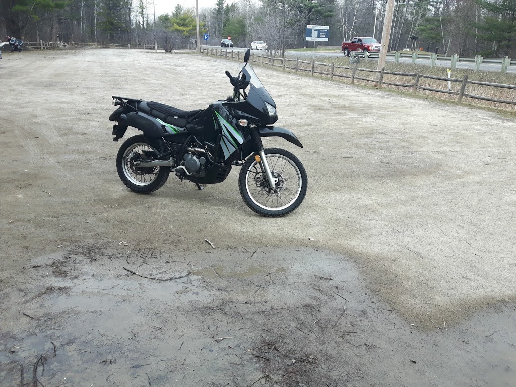 NCC Greenbelt P20 | 2617 Anderson Rd, Orléans, ON K1A 0E7, Canada