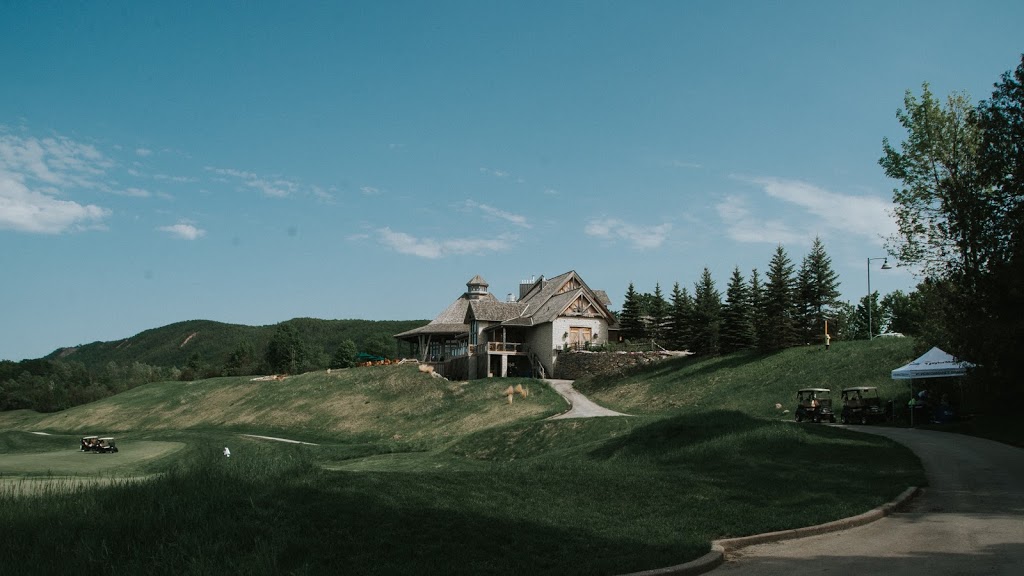 The Georgian Bay Club | 516689 7 Line, Clarksburg, ON N0H 1J0, Canada | Phone: (519) 599-9949