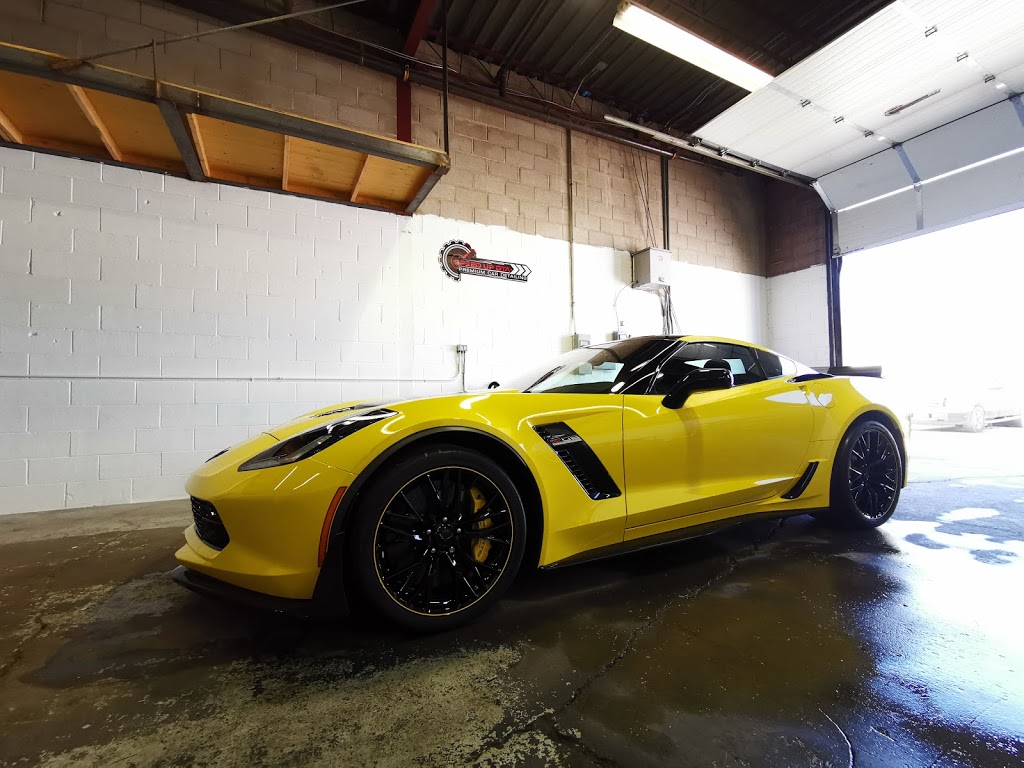 Speed Up GTA Car Detailing | 101 Toro Rd Unit 17, North York, ON M3J 2Z1, Canada | Phone: (416) 829-8536