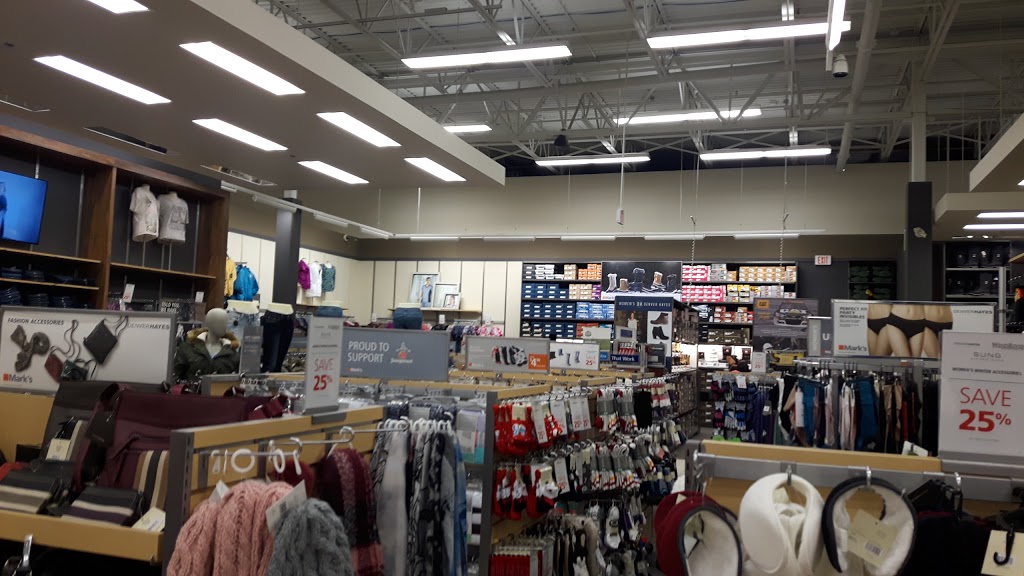 Marks | 30 Lamont Terrace, Dartmouth, NS B3B 0B5, Canada | Phone: (902) 464-1128