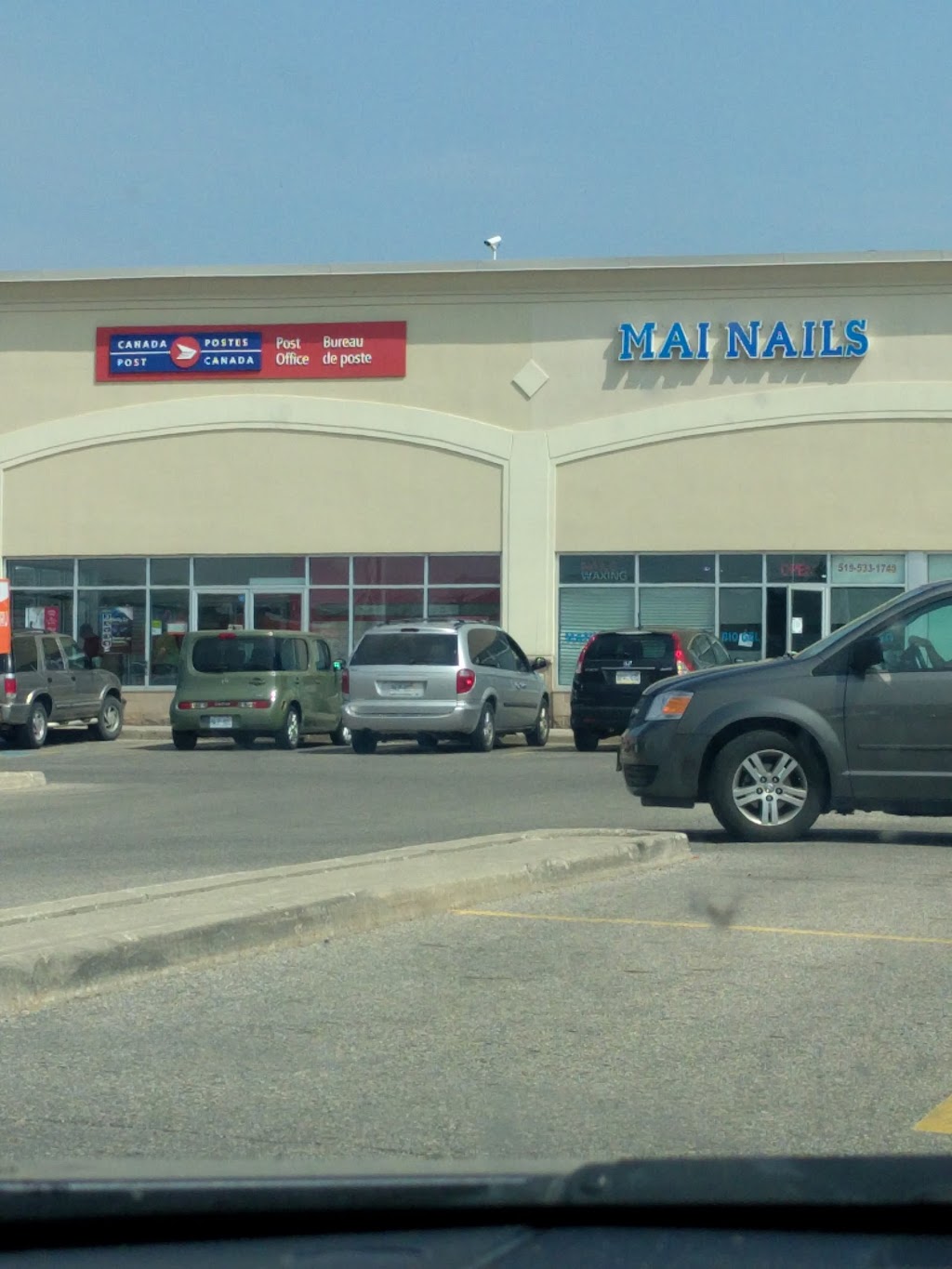 Canada Post | 433 Norwich Ave, Woodstock, ON N4S 3W0, Canada