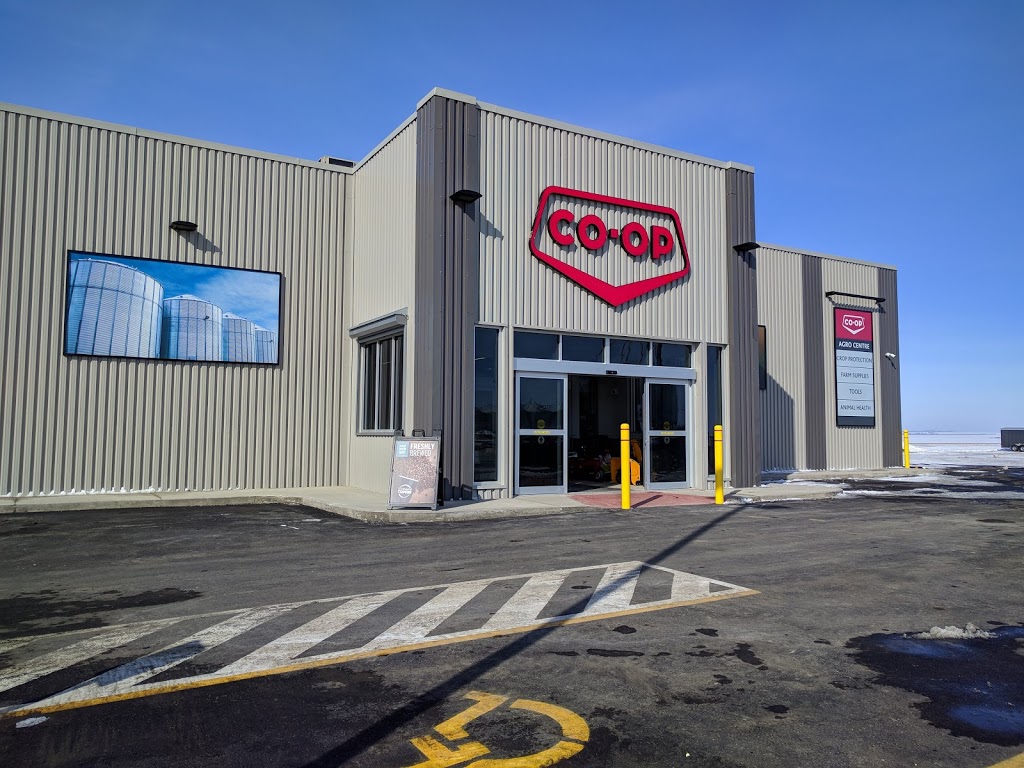 Prairie Co-op Ag & Home -- Cupar | Hwy 22, Cupar, SK S0G 0Y0, Canada | Phone: (306) 723-1200