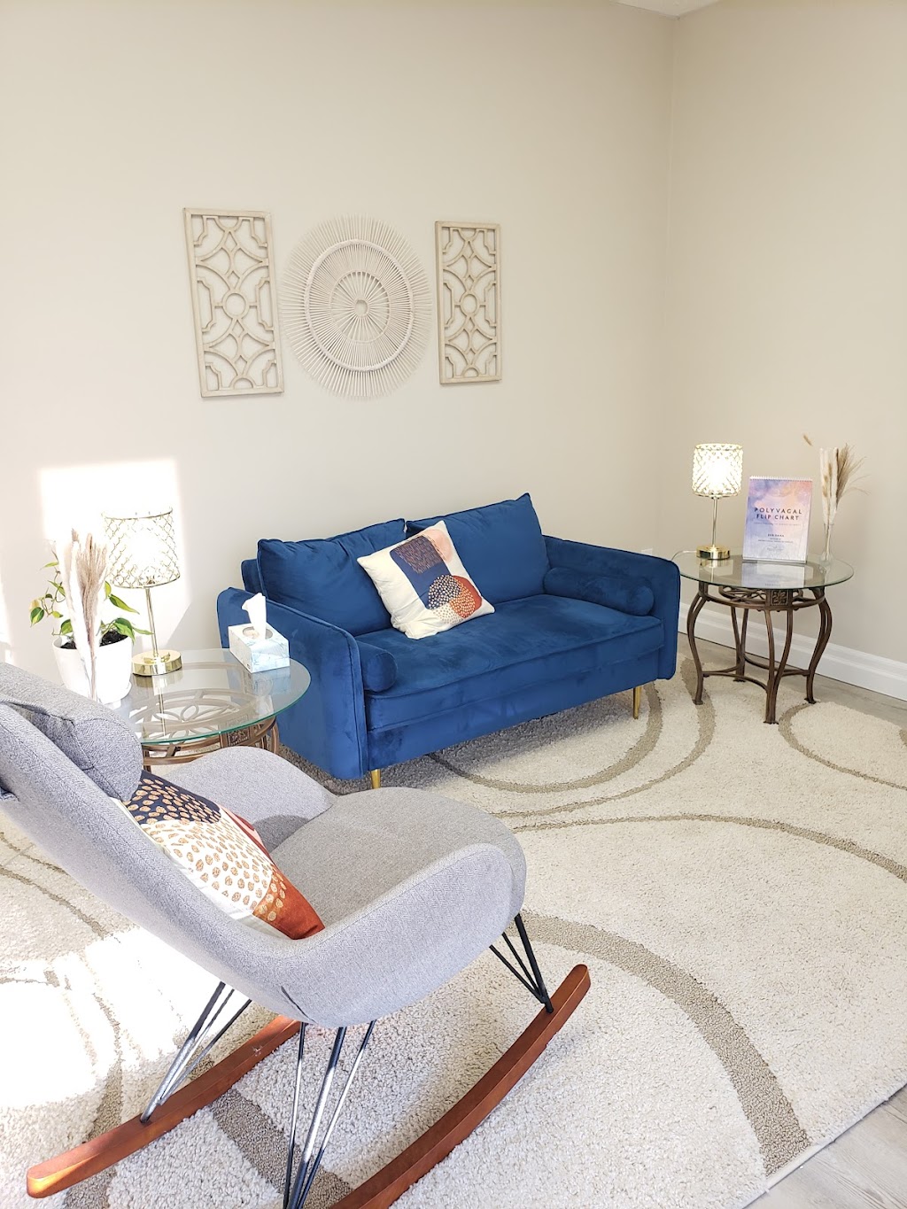 Attuned Therapy + Wellness | 1802 ON-21, Kincardine, ON N2Z 2X4, Canada | Phone: (226) 396-2200