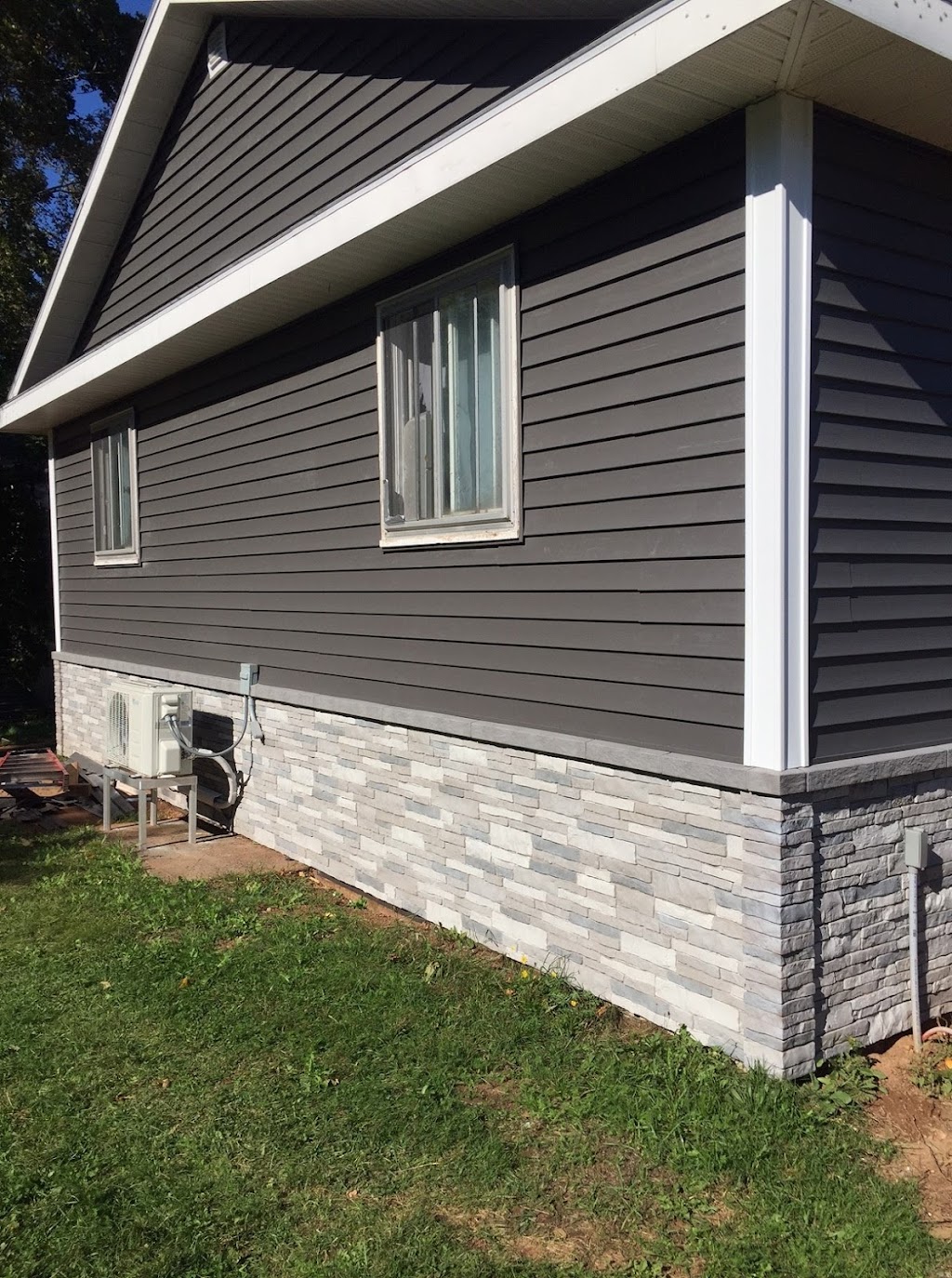 Sustainable Future Construction | 505 Lakeside Dr, Cambridge Station, NS B0P 1G0, Canada | Phone: (902) 690-7585