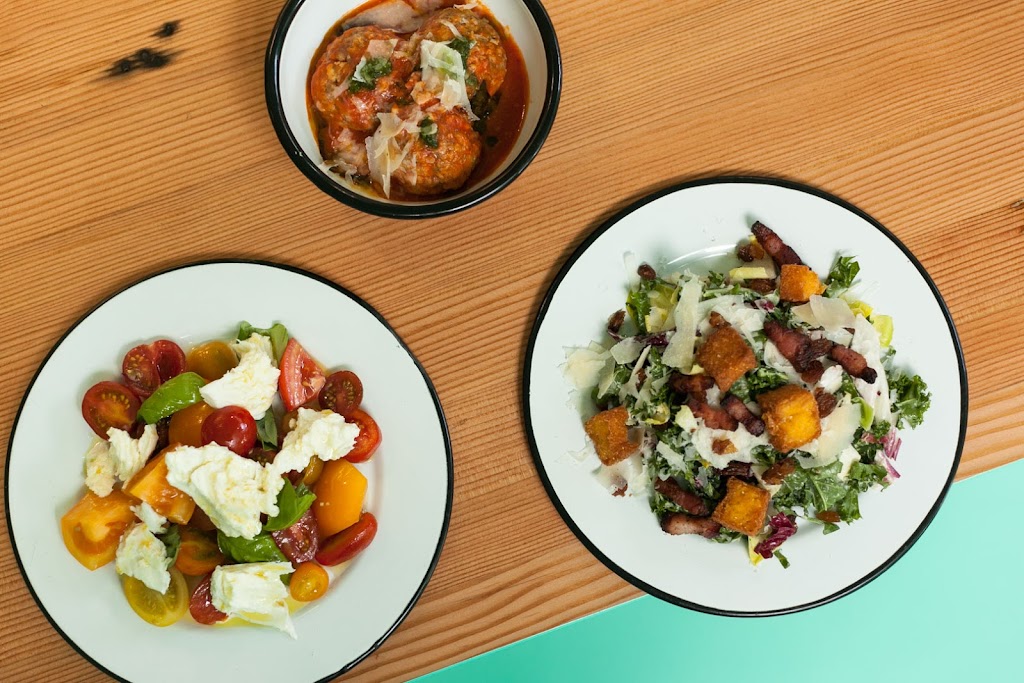 Actually Pretty Good - Bankview | 2509 14 St SW, Calgary, AB T2T 3T8, Canada | Phone: (403) 475-9384